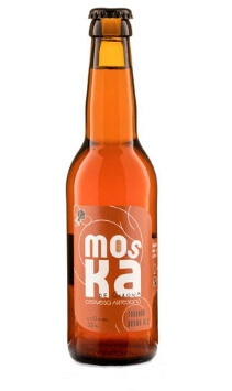 Moska Torrada 33cl.